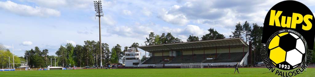 Vainolanniemen stadion